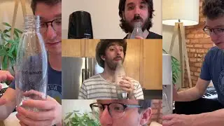 AJR Recreates 