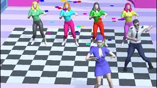 Healthy run 3D gameplay walkthrough | all levels | android,iOS mobile | new update #shorts games