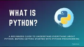 Day 9 PYTHON @ 4 00 PM IST by Mr KV Rao