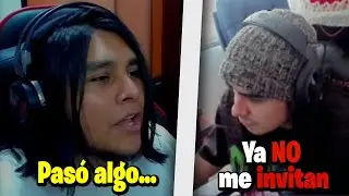 Kevo explica por qu&eacute; ya no juega con Fallen...