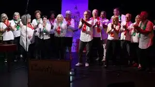 Cant'Italia au Fest'Italia 23 