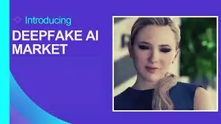 The Rise of the Deepfake AI Market Opportunities and Challenges