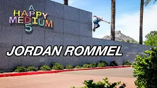 Jordan Rommel 