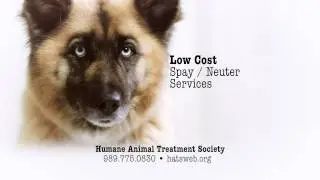 Humane Animal Treatment Society (HATS) Health Clinic