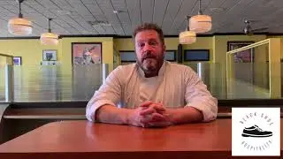 Course 4 Introduced by Chef Joe Muench