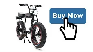 Super 73 Scout Rose Ave edition | Electric Bike