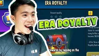 Monster Legends: Era Royalty - Cosmic monster combat Live Duels