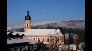 Sonntagsgottesdienst am 04.01.2026 aus Neukirchen