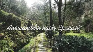 Deutsche Auswanderer in Spanien: 