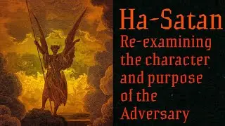 Ha-Satan, the Adversary: A Reflective Inquiry into Satanism and Its Symbolism