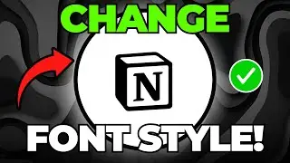 How to Change Font Style in Notion (Quick & Easy)