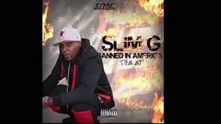 Hard Times Feat Slim G
