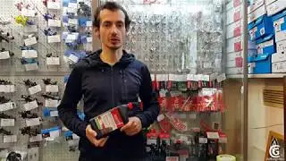 Герметик Stan's NoTubes