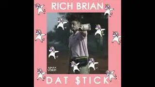 DAT $TICK (Adnan Veron Edit)