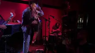 timesink - FULL SET Live from Rockwood Music Hall