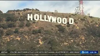 LA Has Cleanest Air In The World, LA Residents Must Wear Masks, & EDD Info For Entertainment Workers