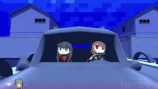 Studio System: Guardian Angel | Hell In School Is Making My Nosebleed | Part 1