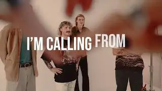 DICE - Stockholm (Official Lyric Video)