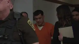 Man sentenced to prison for Sarah Root's death after fleeing to Honduras for nearly a decade