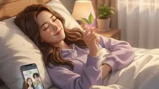 Lina's Dream | Heartline Studio Short Story.