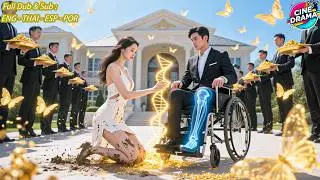 Orphan Girl Forced To Marry Crippled CEO, Turns Out She&rsquo;s A Miracle Doctor Who Heals Him &ndash; CineDrama