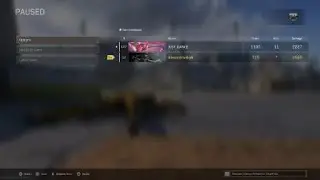 Crossbow trickshot