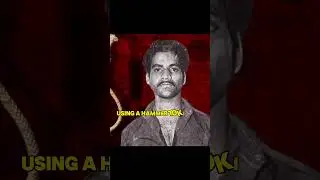Ripper Chandran &ndash; Kerala&rsquo;s most feared killer! 😱 #TrueCrime #Kerala