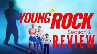 YOUNG ROCK SEASON 2 REVIEW