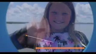 Funwater ROCKET 9'6