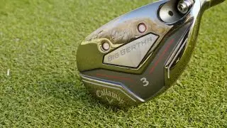 Callaway Big Bertha 2019 Hybrid Overview