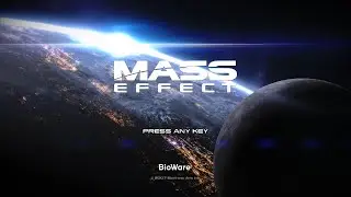 Mass Effect 1 Elevator News