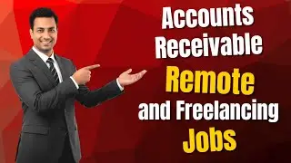 Удаленная работа и фриланс-работа по дебиторской задолженности |💹💰 #фриланс #quickbooks #upwork