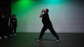 Anytime - Jean Deaux ft. Kehlani | Choreography by Dario Boatner