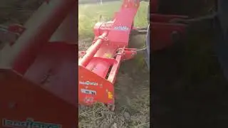 Massey tractor rotawaiter ki testing maja a Gaya 🥰🚜