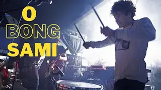 O Bong Sami | Ron Anokbe | Karbi Rock Songs |