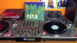 F.I.T.Z. - Wake Up (Club MIx) (Step Three)