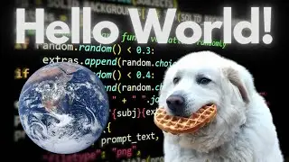 Изучение Rust &mdash; первые шаги &mdash; от FuturePaul