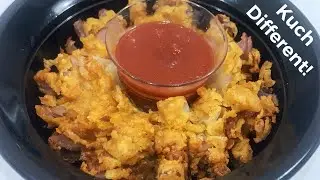 10 Minute Snack Recipe | #Shorts | Ramadan Recipes 2021 | Five In Kitchen