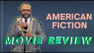 American Fiction Review