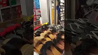 Cheapest Slippers at Luckyplaza Singapore #nature #family #ofw #petlover #foods #scenery