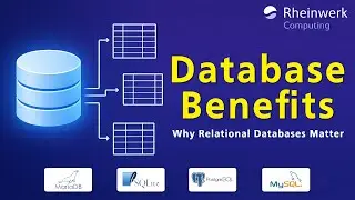 What Are the Benefits of a Functional Database?