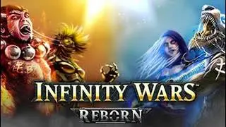 Daily Free Game / Infinity Wars