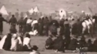 Native American Spirits - Ghost Dance Movement