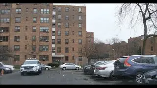 POMONOK HOUSES NYC LOCKDOWN