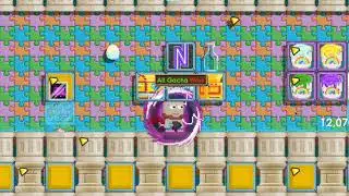 Growtopia Private Server (GTES)