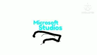 Microsoft Studios logo remake kinemaster 