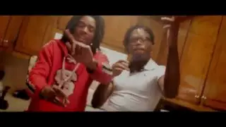 Rasta Luffy ft. Capo - 
