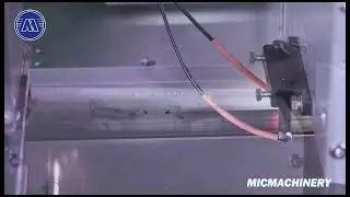 Automatic soft capsule tablets inspection machine f