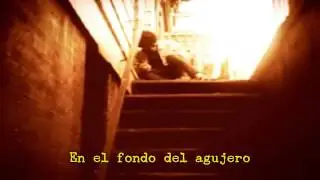 Tom Waits - Way Down in the Hole (subt&iacute;tulos espa&ntilde;ol)
