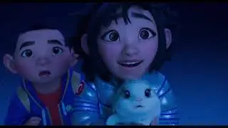 Animation was pretty cool last year